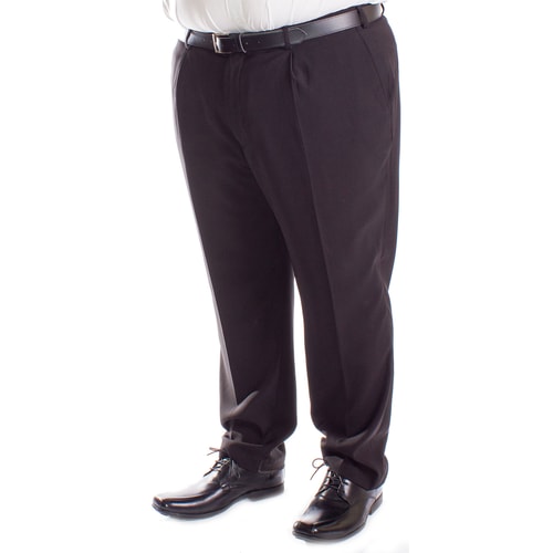 Cruz Trousers Black