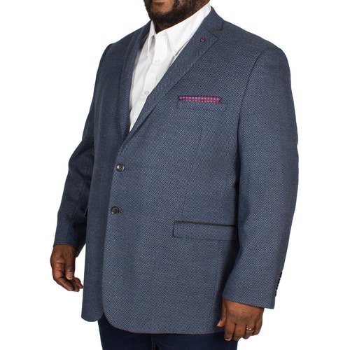 Skopes Hersh Blazer Blue