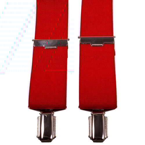 John King Extra Long Braces