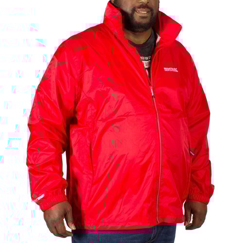 Regatta Lyle Jacket - Pepper Red