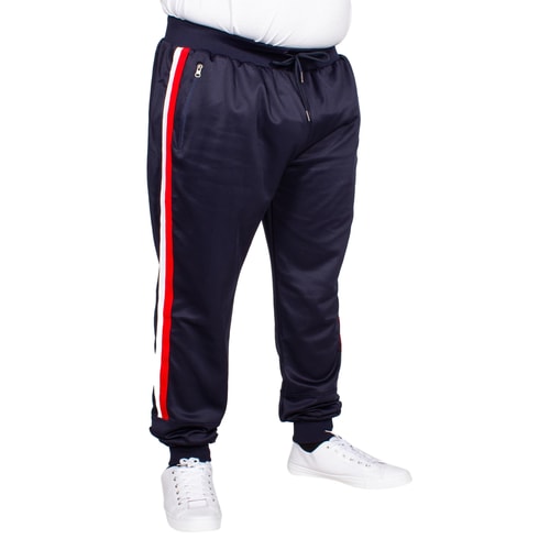 D555 Minnesota Taped Jogger Navy