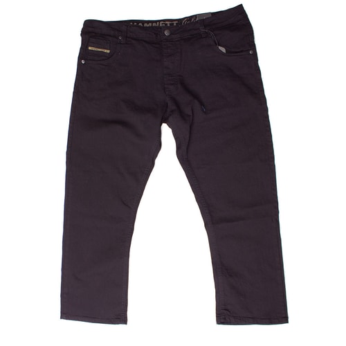 Hamnett Gold Pearson Jeans