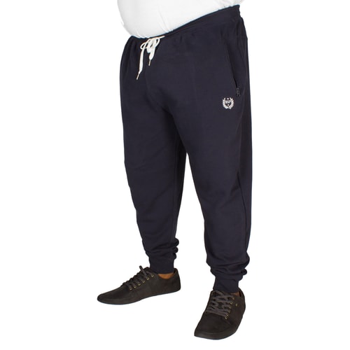 Espionage Waffle Jogger Navy