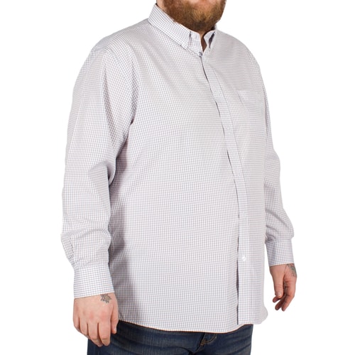 Carabou Classic Long Sleeve Shirt Sage