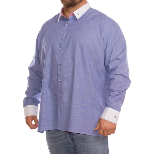 Jekyll & Hyde Arduino Shirt