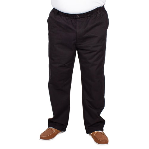 Espionage Classic Rugby Trousers Black