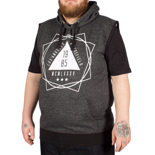 KAM Training Hoody Set Black