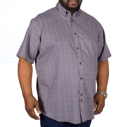 Lizard King Geo Short Sleeve Shirt