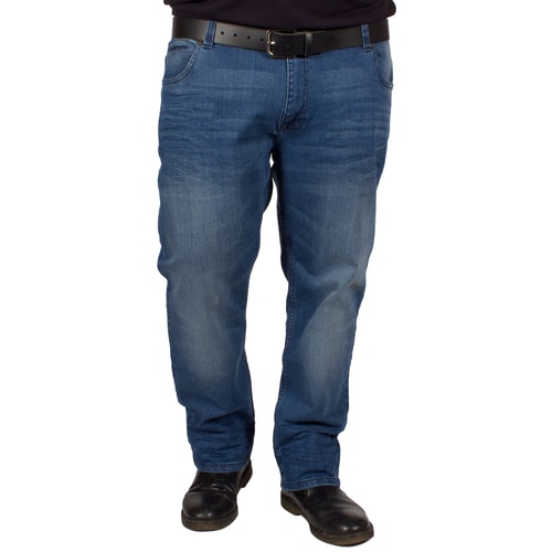 Lambretta King Light Wash Jean