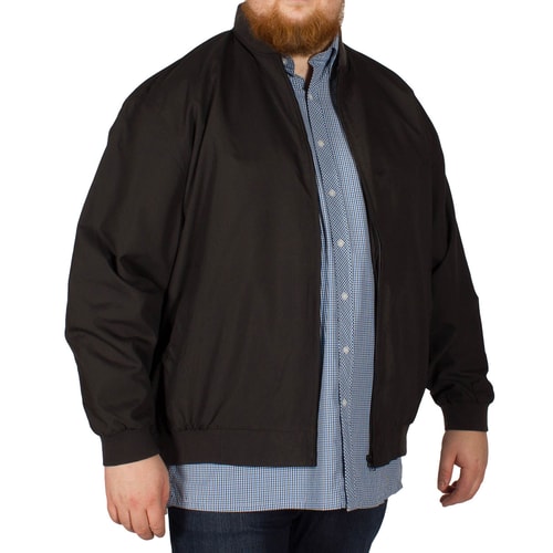 Espionage Lightweight Oxford Jacket