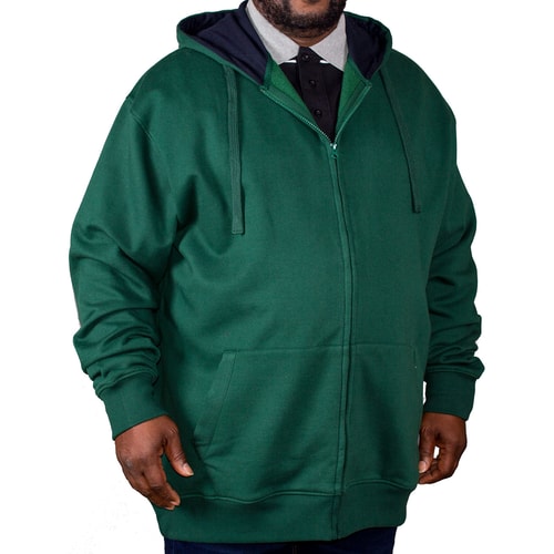 Louie James Basic Hoody