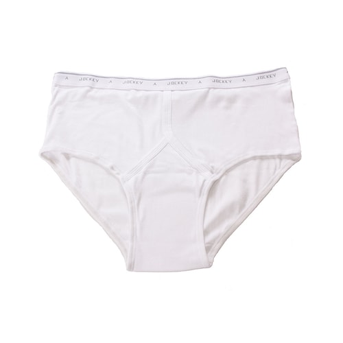 Jockey Original Y-Fronts Single Pack