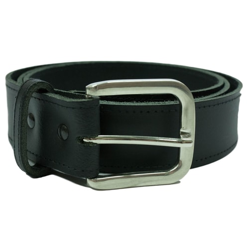 Big Jeans/Trouser Black Belt