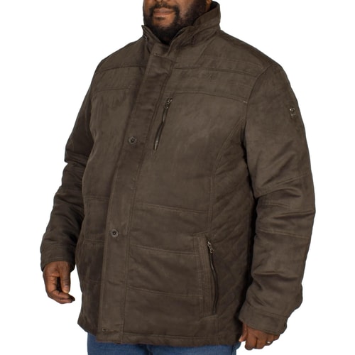 Redpoint Tod Jacket Khaki