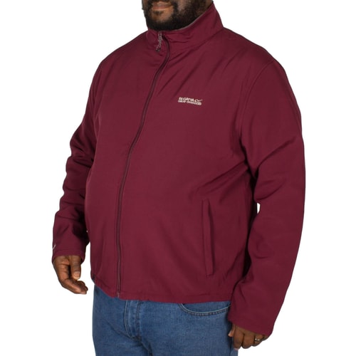 Regatta Cera III Softshell Jacket Fig