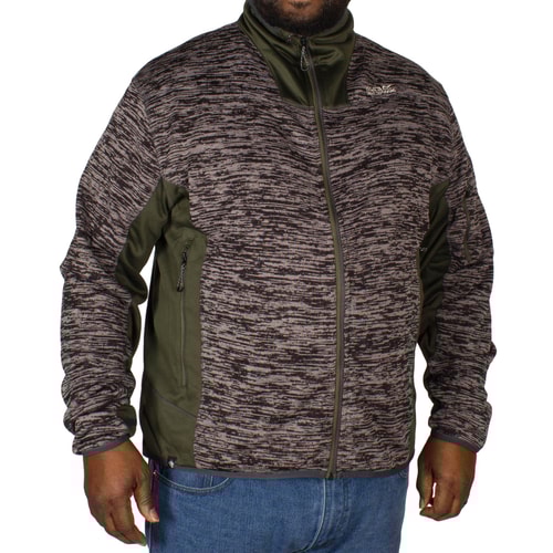 Regatta Collumbus V - Black