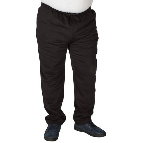 Kings Club Black Joggers