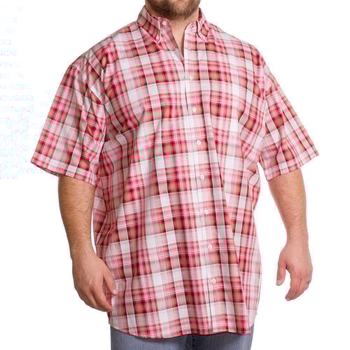 Farah Bissit Check Shirt