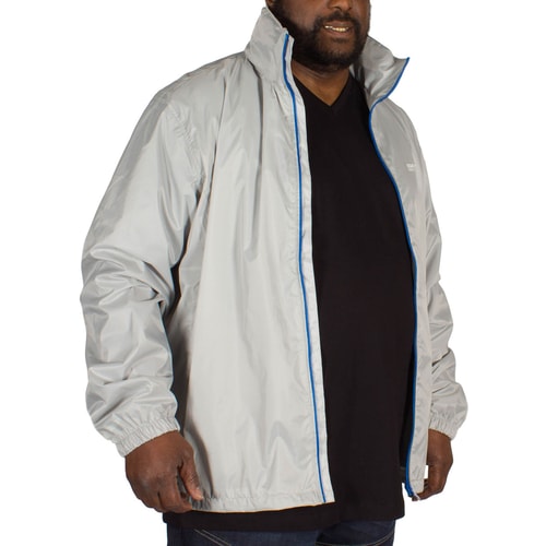 Regatta Lyle Jacket - Steel Grey