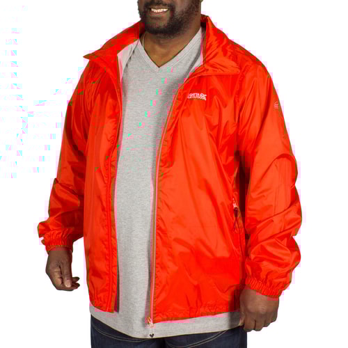 Regatta Lyle Jacket - Amber Glow
