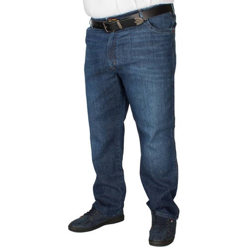 Wrangler Texas Stretch Night Break Jeans