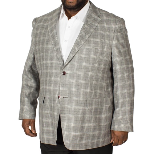 Skopes Syracuse Blazer Grey