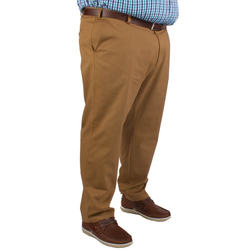 Kaymans Chinos Brown