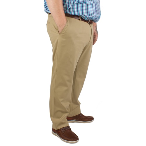 Kaymans Chinos Beige