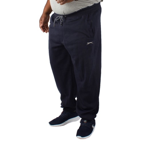 Slazenger Bale Joggers Navy