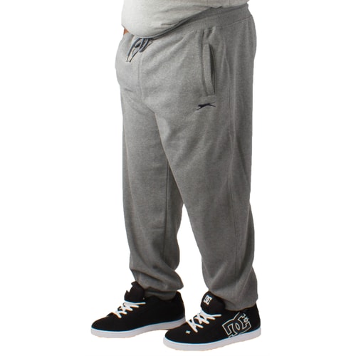 Slazenger Bale Joggers Grey
