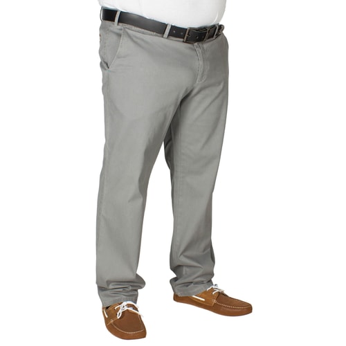 Redpoint Oakville Twill Chino Grey
