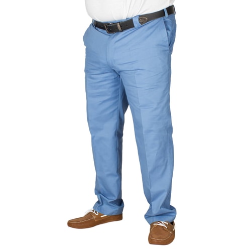 Carabou Expand-A-Band Chino Blue