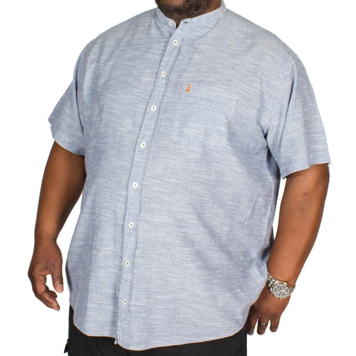 Replika North Granddad Shirt