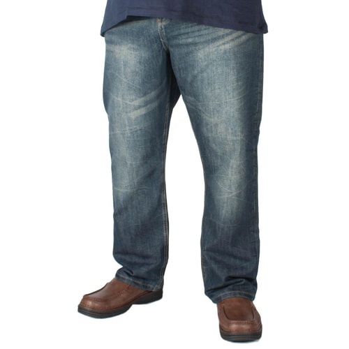 KAM Ramires Fashion Jeans