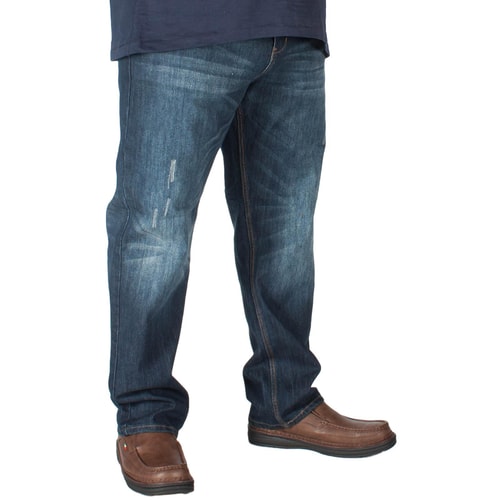 KAM 1955 Premium Stretch Jeans