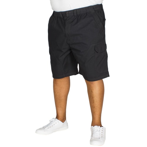 Espionage Ripstop Combat Shorts Navy