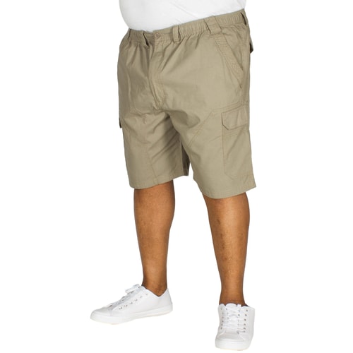 Espionage Ripstop Combat Shorts Olive