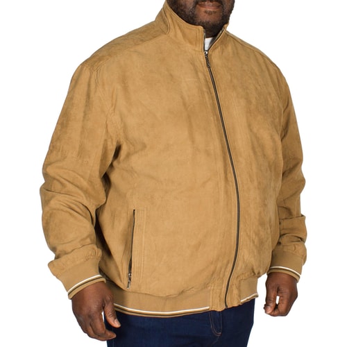 Saxon Erie Jacket Camel