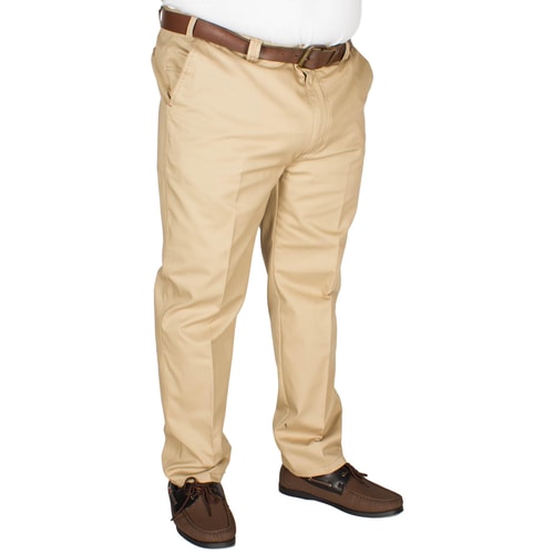 Carabou Expand-A-Band Chino Stone