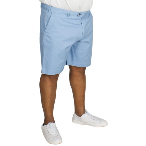 Skopes Biarritz Chino Shorts Light Blue