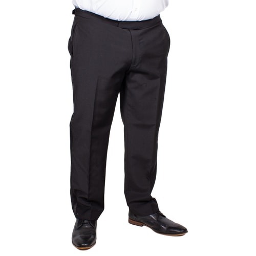 Skopes Latimer Dress Trousers Black