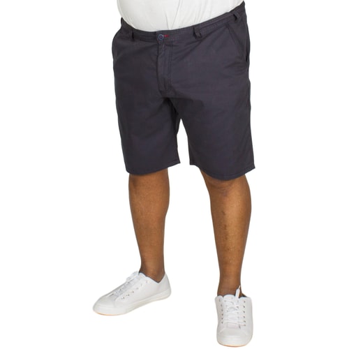 Redpoint Parkland Shorts Navy