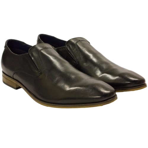 POD Seattle Shoes Black