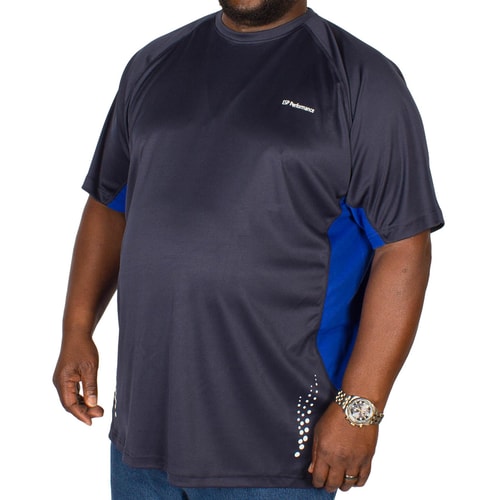 Espionage Performance T-Shirt Navy