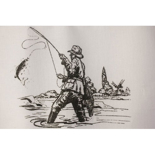 Sophos 2 Pack Handkerchiefs Fishing