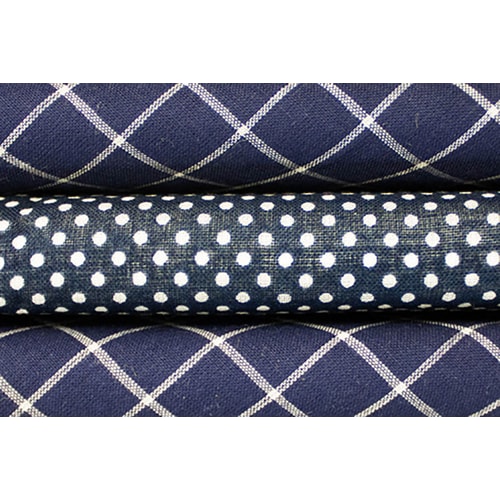 Sophos Set Of 3 Cotton Hankerchiefs