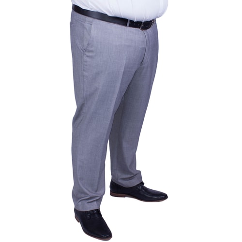 Reegan Trousers Grey