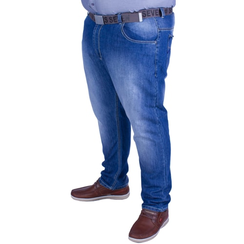 Loyalty & Faith Stone Wash Brockville Jeans