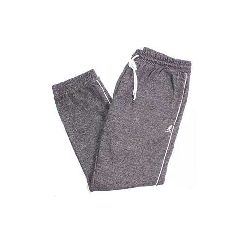 Kangol Furner Grey Marl Joggers