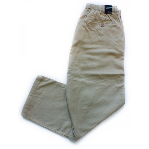 Espionage Rugby Trousers